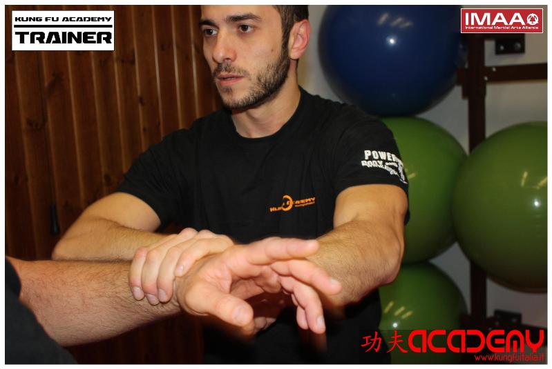 Kung Fu Academy Caserta Wing Chun Italia Wing Tjun IMAA Ving Tsun Ip Man difesa personale arti marziali esport dacombattimento  sifu Salvatore Mezzone www.kungfuitalia.it ( (58)